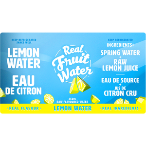 
                  
                    Lemon Water
                  
                